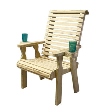 Heavy duty outdoor online patio chairs